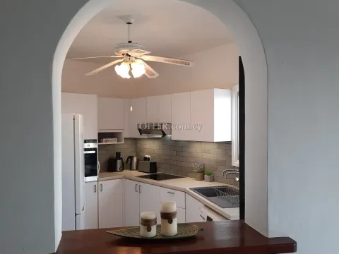 4-bedroom Apartment 159 sqm in Paphos (Town) - Main Photo