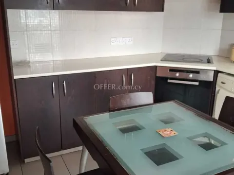 2-bedroom Apartment 79 sqm in Larnaca (Town) - Main Photo