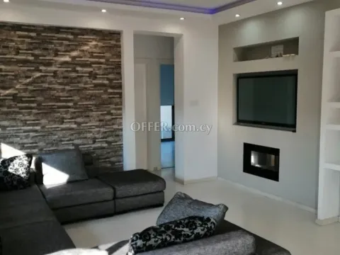 2-bedroom Apartment 80 sqm in Aradippou - Main Photo