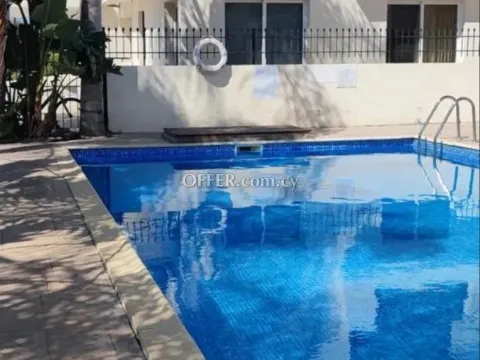 1-bedroom Apartment 52 sqm in Kiti - Main Photo