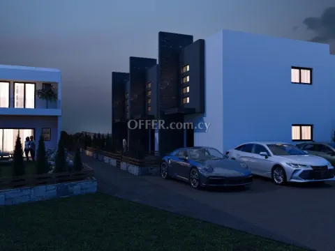 2-bedroom Maisonette (end) 86 sqm in Sotira - Main Photo