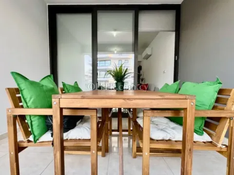 1-bedroom Apartment 55 sqm in Livadia - Main Photo