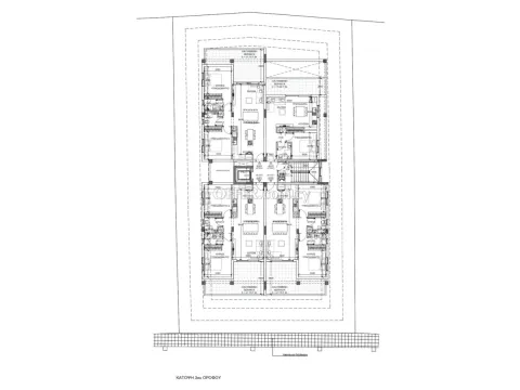 Brand New Two Bedroom Apartments for Sale in Kaimakli Nicosia - Main Photo