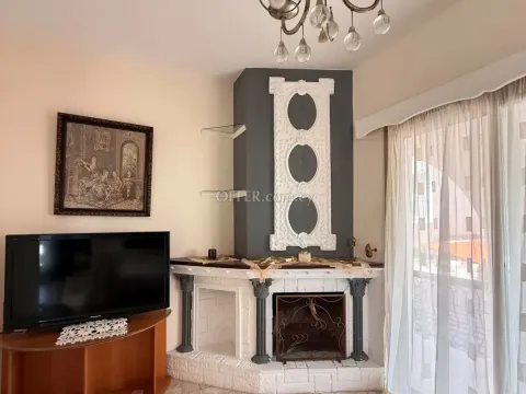 4-bedroom Detached Villa 300 sqm in Pissouri - Main Photo