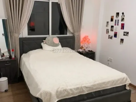 3-bedroom Apartment 100 sqm in Larnaca (Town) - Main Photo