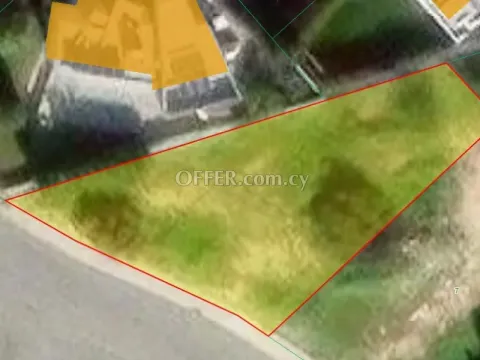 (Residential) in Agios Athanasios, Limassol for Sale - Main Photo