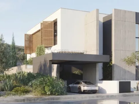 House (Detached) in Agia Fyla, Limassol for Sale - Main Photo