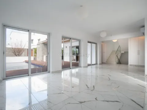 House (Detached) in Geroskipou, Paphos for Sale - Main Photo