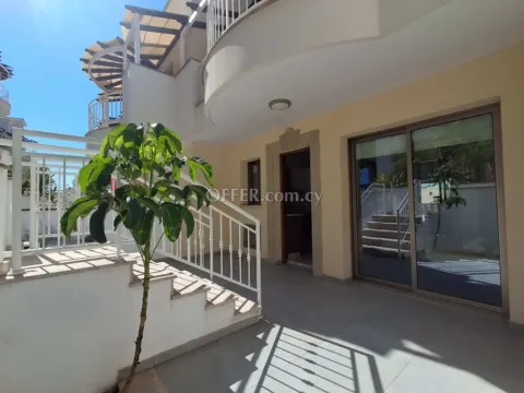 House (Maisonette) in Universal, Paphos for Sale - Main Photo