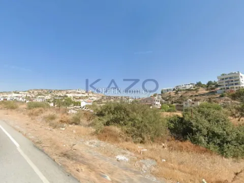 Large Panthea Development Land Plot for Sale - Main Photo