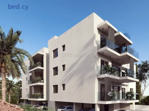 2 Bed Apartment for Sale in Agios Dometios, Nicosia - Main Photo