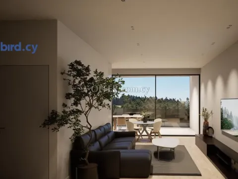 1 Bed Apartment for Sale in Strovolos, Nicosia - Main Photo