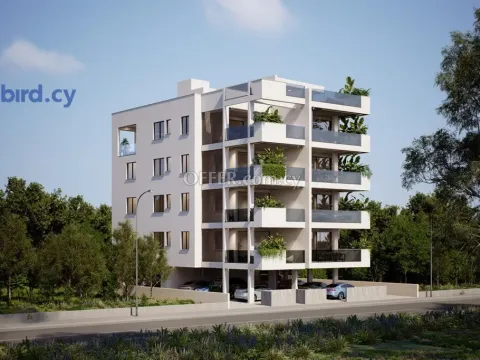 3 Bed Apartment for Sale in Strovolos, Nicosia - Main Photo