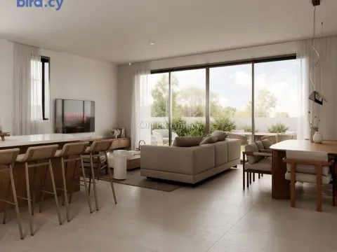 4 Bed Semi-Detached House for Sale in Engomi, Nicosia - Main Photo