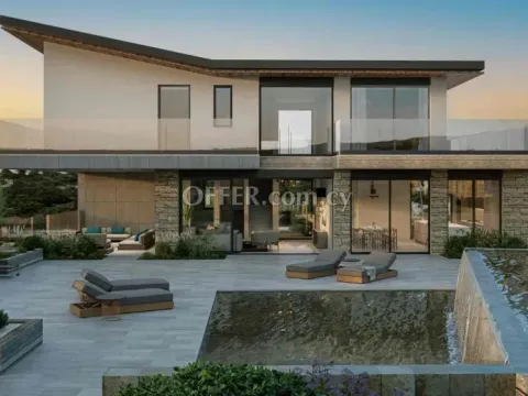 House (Detached) in Secret Valley, Paphos for Sale - Main Photo