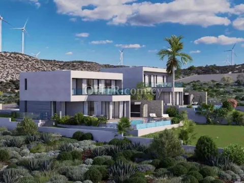 House (Detached) in Secret Valley, Paphos for Sale - Main Photo