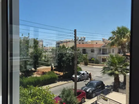 THREE BEDROOM APARTMENT IN LIMASSOL KATO POLEMIDIA - LIMASSOL - Main Photo