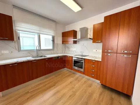 Two bedroom apartment in Strovolos near Pedieos TownHall area - Main Photo