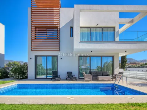 3 bed house in Pyrgos Limassol - Main Photo
