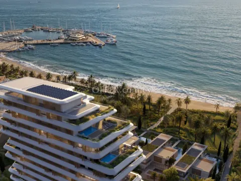 3 bed apartment in Parekklisia Limassol - Main Photo