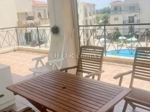 3-bedroom Apartment 1280 sqm in Oroklini - Main Photo