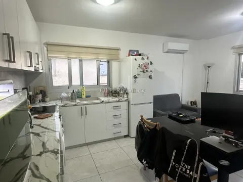 TWO BEDROOM APARTMENT IN LIMASSOL, KATO POLEMIDIA - 10