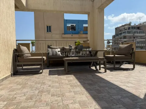 THREE BEDROOM APARTMENT IN PETROU AND PAVLOU - LIMASSOL - 11