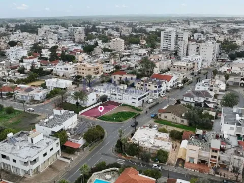 Residential plot in Kaimakli, Nicosia - 4