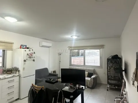 TWO BEDROOM APARTMENT IN LIMASSOL, KATO POLEMIDIA - 9