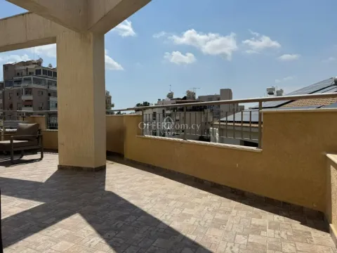 THREE BEDROOM APARTMENT IN PETROU AND PAVLOU - LIMASSOL - 10