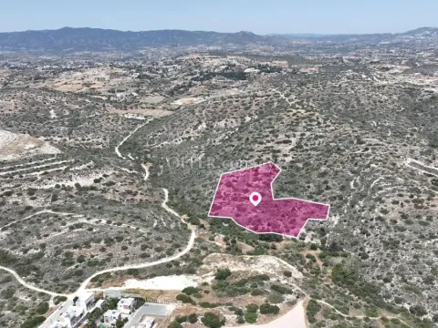 Share Residential field in Ayios Tychonas Limassol - 4