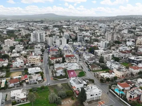 Residential plot in Kaimakli, Nicosia - 3