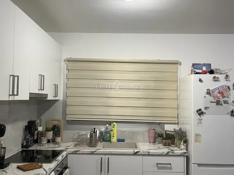 TWO BEDROOM APARTMENT IN LIMASSOL, KATO POLEMIDIA - 8