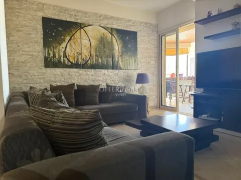 THREE BEDROOM APARTMENT IN PETROU AND PAVLOU - LIMASSOL - 9