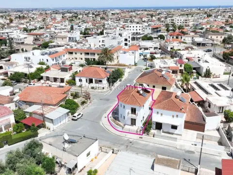 Three Bedroom House in Apostolos Loukas Quarter Aradippou Larnaca - 8