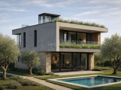 House (Detached) in Pegeia, Paphos for Sale - 9