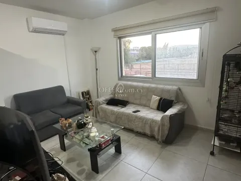TWO BEDROOM APARTMENT IN LIMASSOL, KATO POLEMIDIA - 7