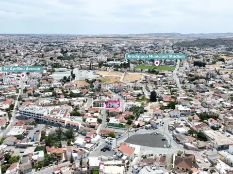Three Bedroom House in Apostolos Loukas Quarter Aradippou Larnaca - 7