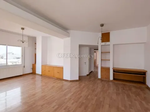 Three Bedroom Apartment in Agios Spyridonas Limassol - 6