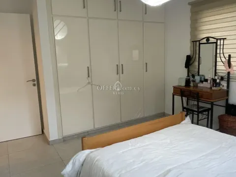 TWO BEDROOM APARTMENT IN LIMASSOL, KATO POLEMIDIA - 5