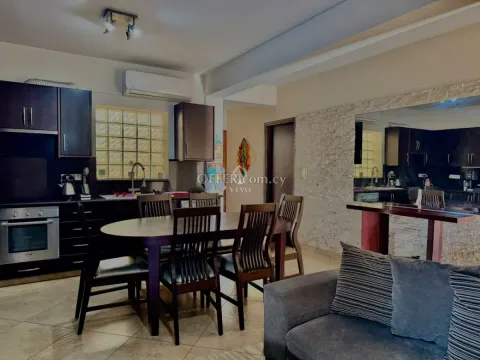 THREE BEDROOM APARTMENT IN PETROU AND PAVLOU - LIMASSOL - 6