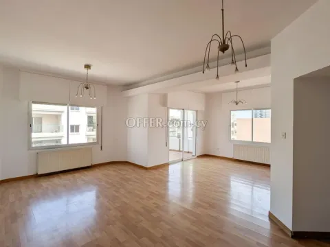 Three Bedroom Apartment in Agios Spyridonas Limassol - 5