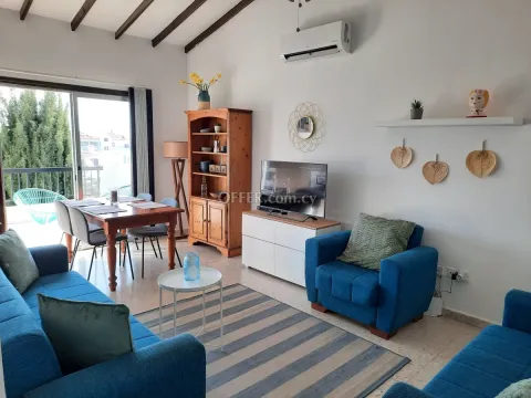 4-bedroom Apartment 159 sqm in Paphos (Town) - 8