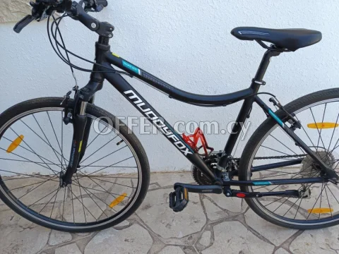 Bicycle MTB 29 - 2