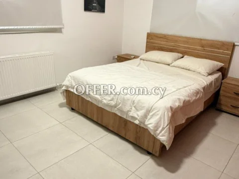 Flat For Rent - 8