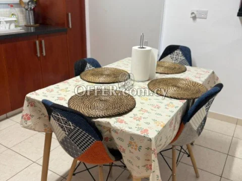 Flat For Rent - 5