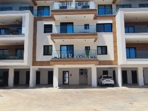 Brand new 1 bedroom apartment for rent - Main Photo