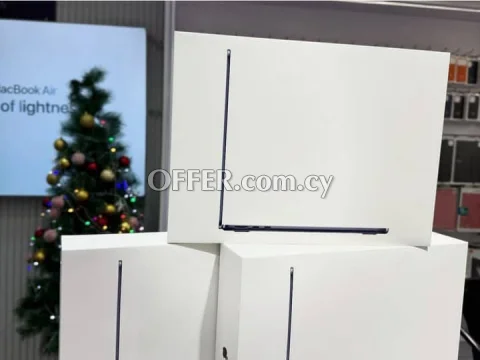 Apple MacBook Air 13