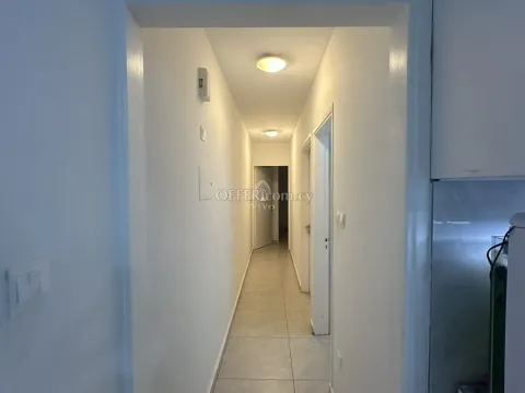 TWO BEDROOM APARTMENT IN LIMASSOL, KATO POLEMIDIA - 4