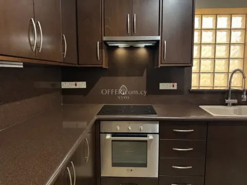 THREE BEDROOM APARTMENT IN PETROU AND PAVLOU - LIMASSOL - 5